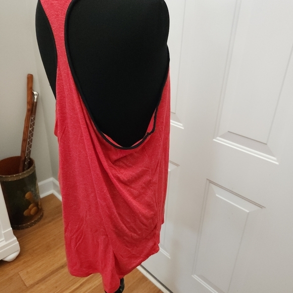 NWT Men's GEORGIA BULLDOG Tank Top by‎ Creative Apparel  Size 2XL - Picture 8 of 8